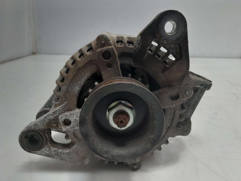 2006-2011 Cadillac DTS Alternator Assembly 150 Amp Denso Genuine OEM 84009378