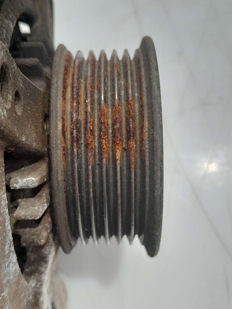 2006-2011 Cadillac DTS Alternator Assembly 150 Amp Denso Genuine OEM 84009378