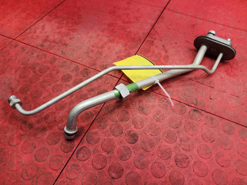 2014 Honda CR-V AC Evaporator Pipe Assembly Genuine OEM Part 80320T0GA01