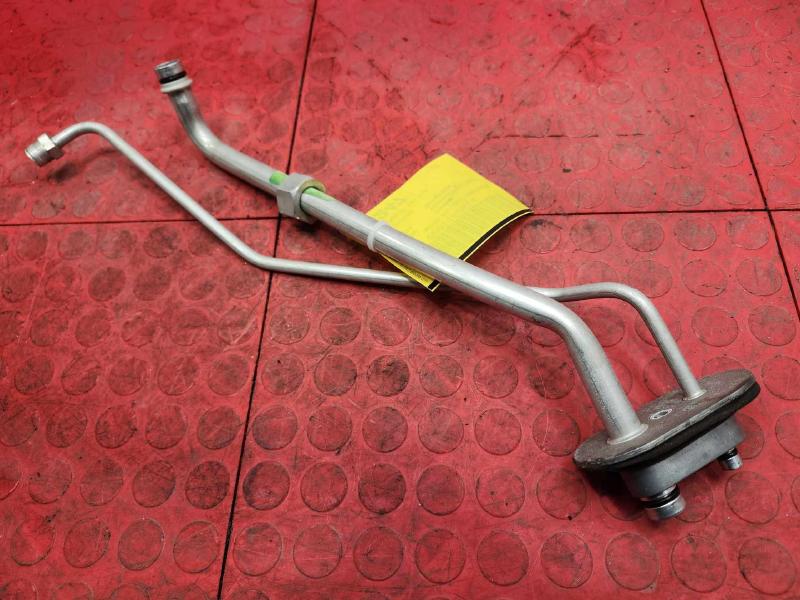 2014 Honda CR-V AC Evaporator Pipe Assembly Genuine OEM Part 80320T0GA01
