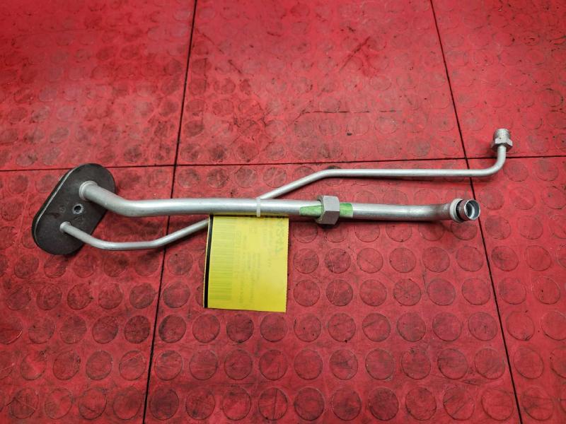 2014 Honda CR-V AC Evaporator Pipe Assembly Genuine OEM Part 80320T0GA01