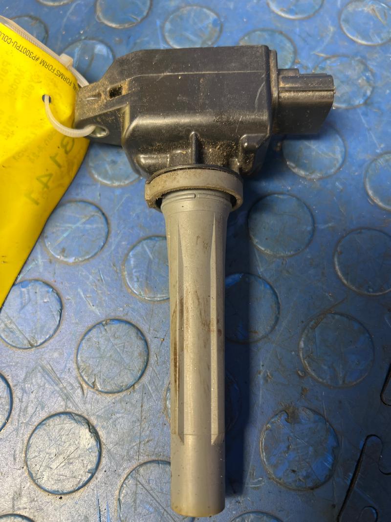 2016 Scion iA Ignition Coil/Ignitor