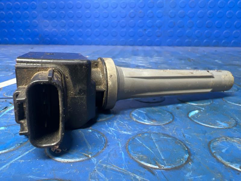2016 Scion iA Ignition Coil/Ignitor
