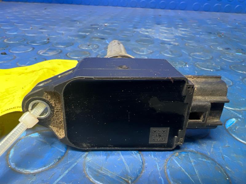 2016 Scion iA Ignition Coil/Ignitor