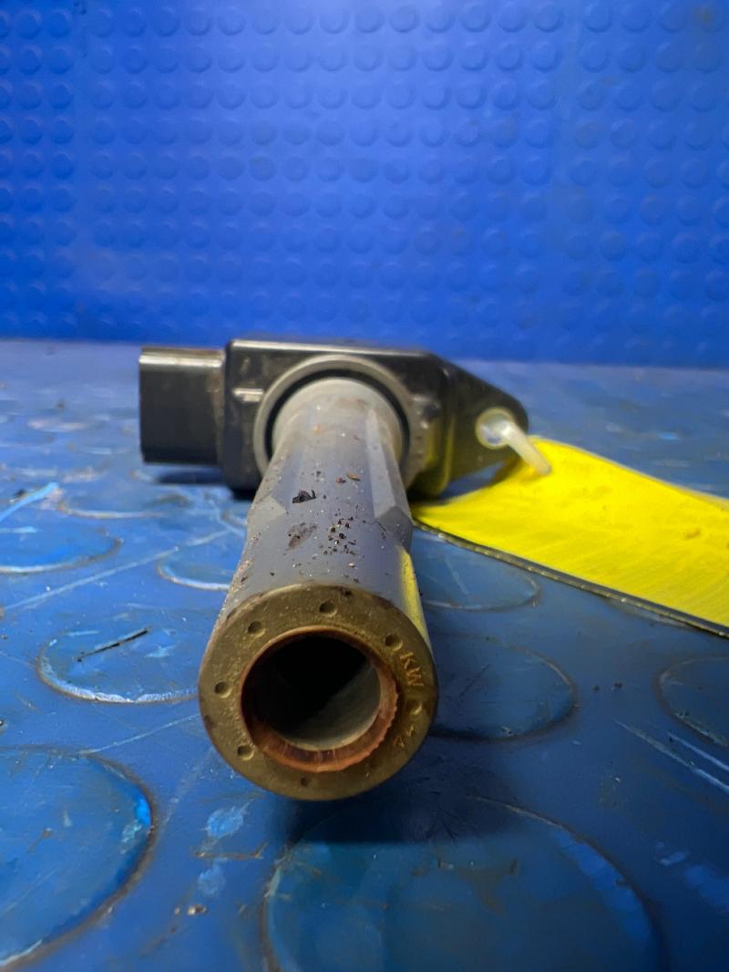 2016 Scion iA Ignition Coil/Ignitor