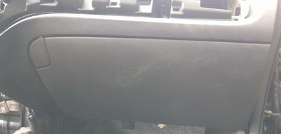 2014-2016 Kia Forte Glove Box Compartment Black Genuine OEM Part 84510A7020WK