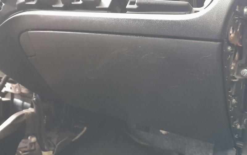 2014-2016 Kia Forte Glove Box Compartment Black Genuine OEM Part 84510A7020WK