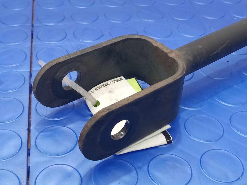 2015 Ford Taurus Lower Control Arm Rr