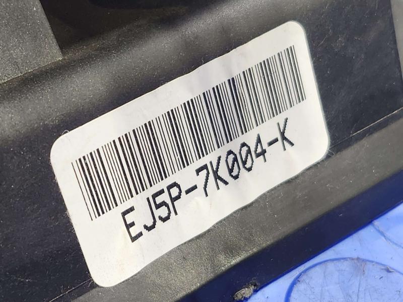 2015-2016 Ford Escape Automatic Gear Shifter Assembly Genuine OEM EJ5Z7210MF