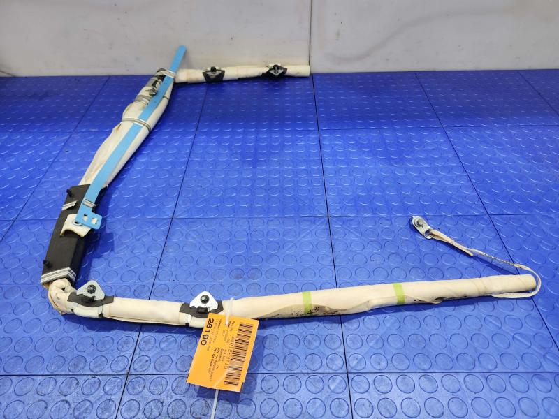 2017 Ford Focus Air Bag