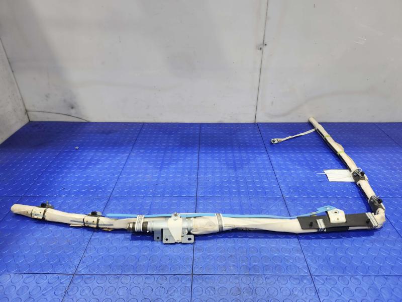 2017 Ford Focus Air Bag