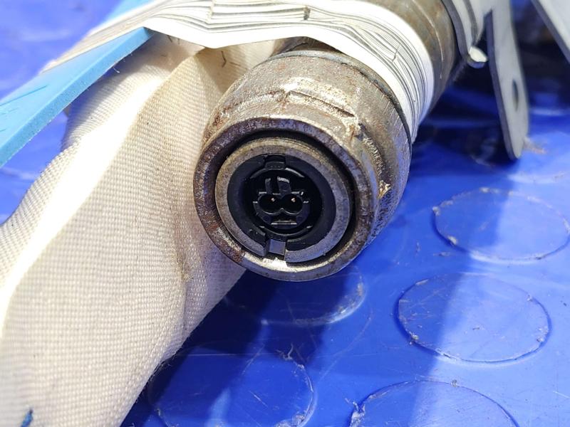 2017 Ford Focus Air Bag