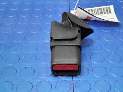 2020 Subaru Legacy Rear Seat Belt