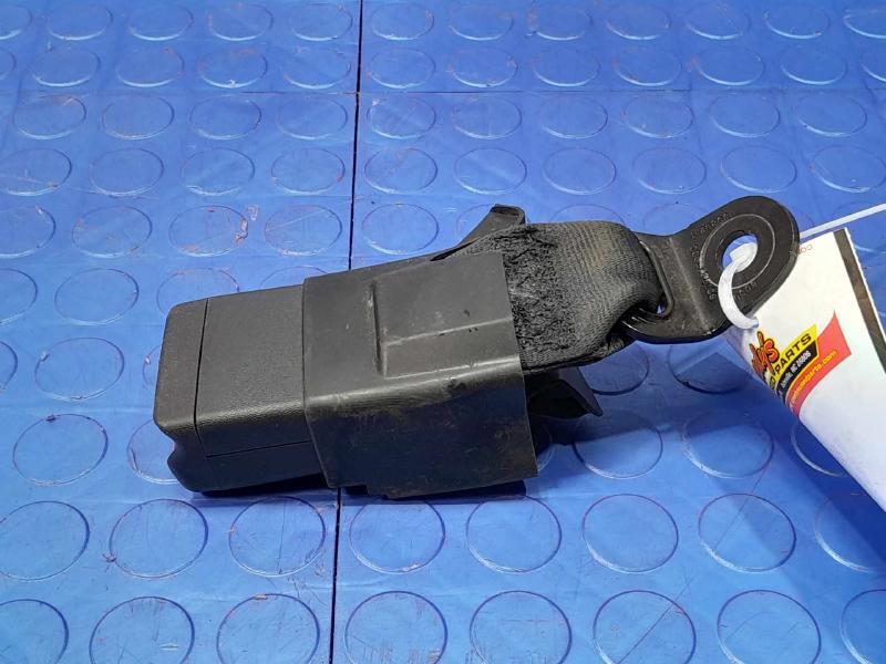 2020 Subaru Legacy Rear Seat Belt