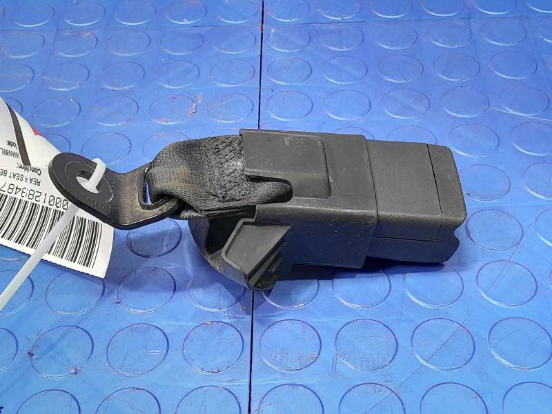 2020 Subaru Legacy Rear Seat Belt