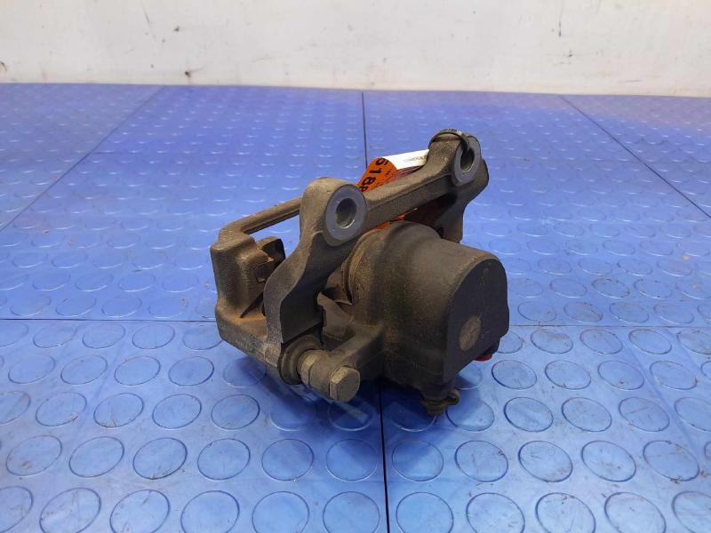 2016 Dodge Challenger Caliper