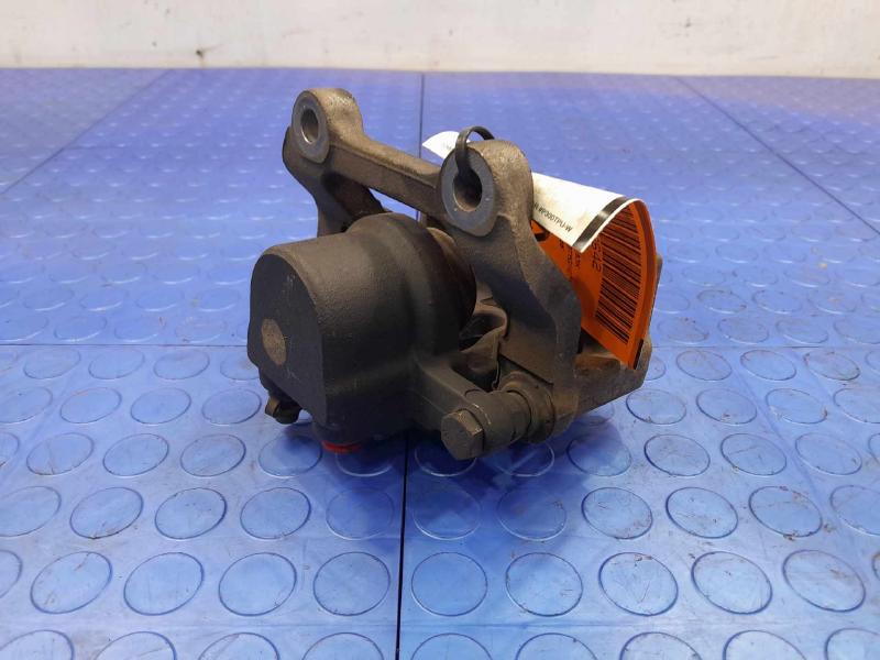 2016 Dodge Challenger Caliper