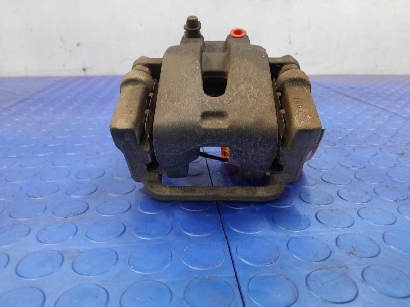 2016 Dodge Challenger Caliper