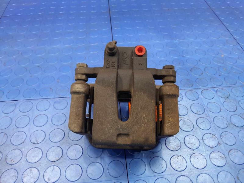 2016 Dodge Challenger Caliper