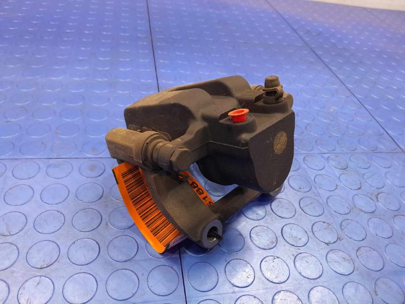 2016 Dodge Challenger Caliper