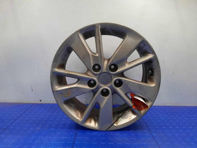 2016 Kia Optima Wheel