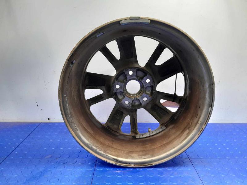 2016 Kia Optima Wheel