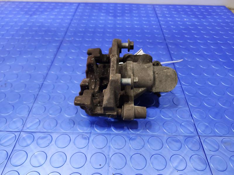 2015 Ford Transit Connect Caliper
