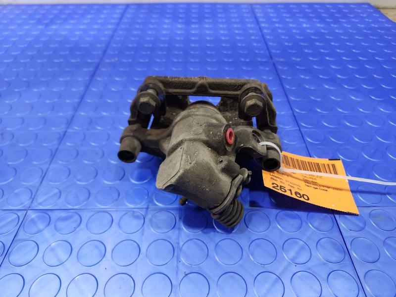 2015 Ford Transit Connect Caliper