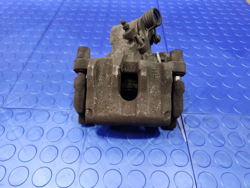 2015 Ford Transit Connect Caliper