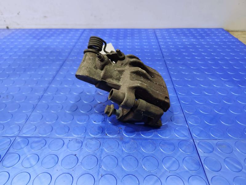 2015 Ford Transit Connect Caliper