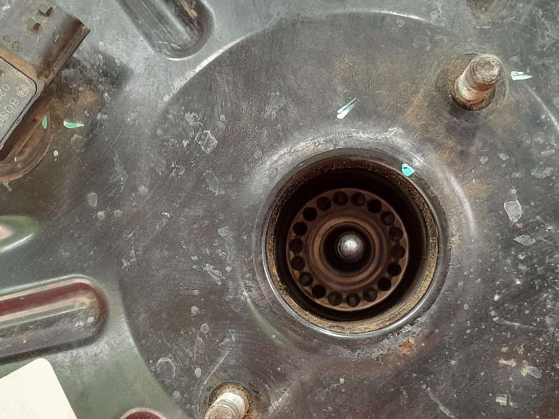 2013-2015 Nissan Atlima Sedan Power Brake Booster Genuine OEM 472103TA0A