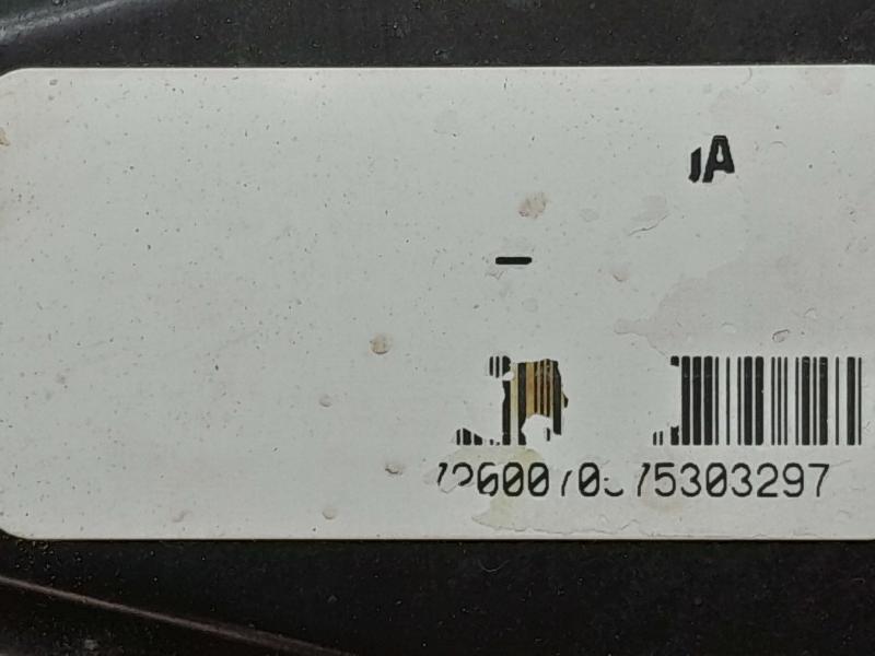2013-2015 Nissan Atlima Sedan Power Brake Booster Genuine OEM 472103TA0A
