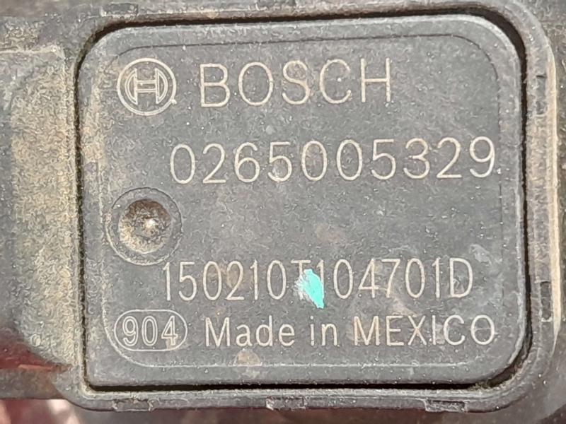 2013-2015 Nissan Atlima Sedan Power Brake Booster Genuine OEM 472103TA0A