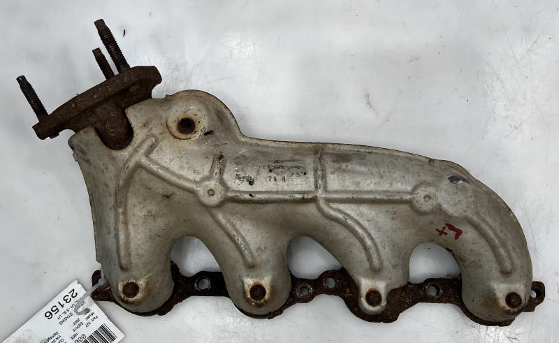 2002 GMC Sierra 1500 Exhaust Manifold