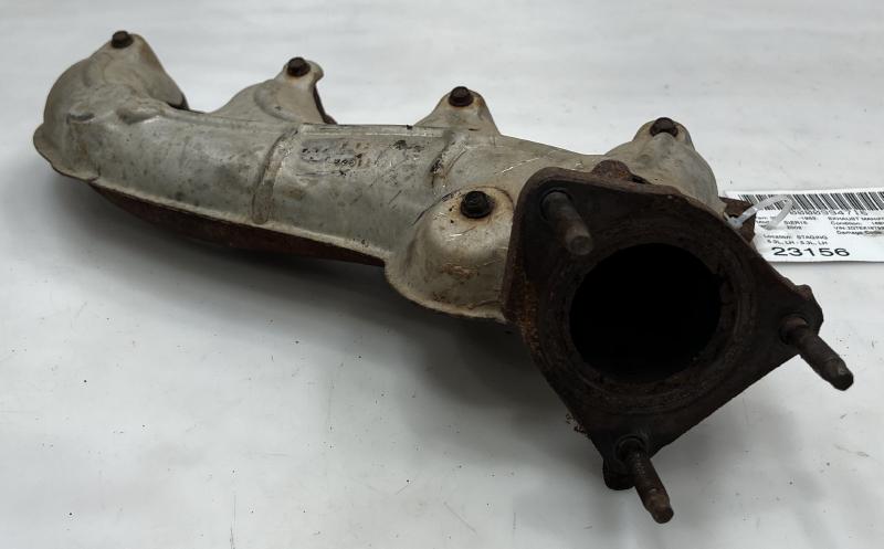 2002 GMC Sierra 1500 Exhaust Manifold