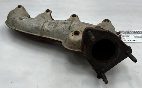 2002 GMC Sierra 1500 Exhaust Manifold
