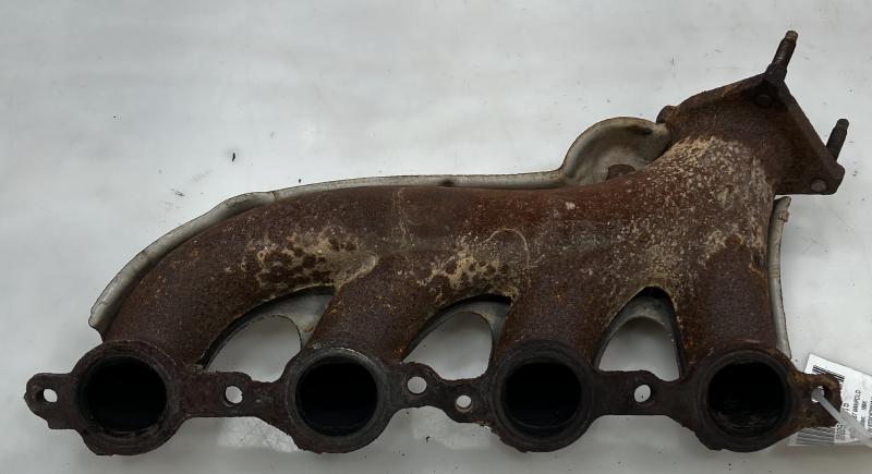 2002 GMC Sierra 1500 Exhaust Manifold