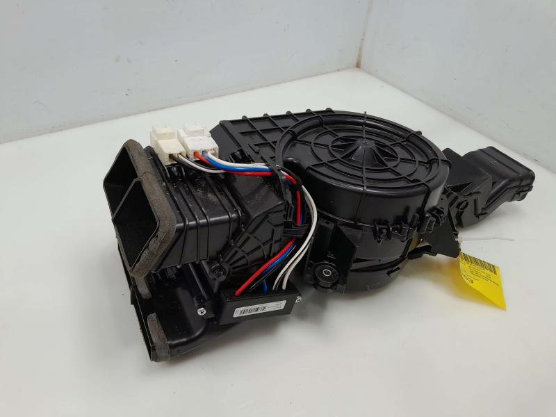 2016 Infiniti QX60 Blower Motor