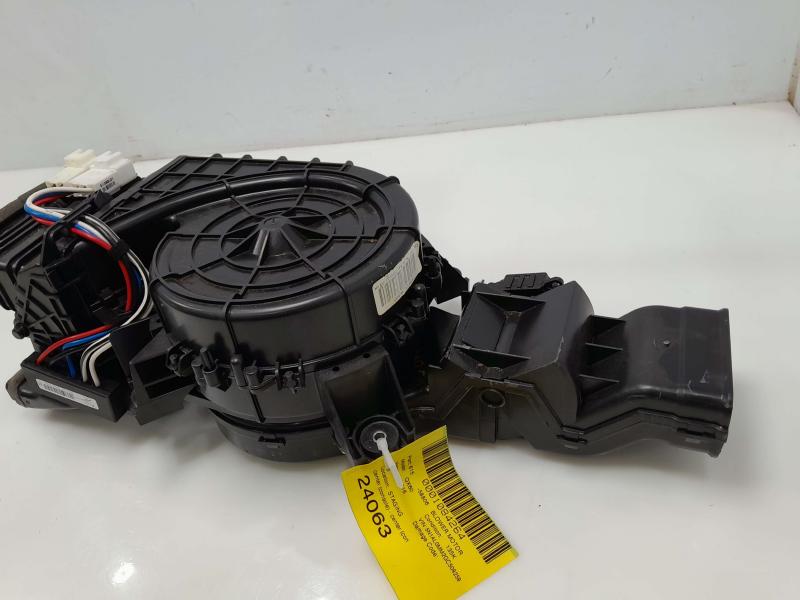 2016 Infiniti QX60 Blower Motor