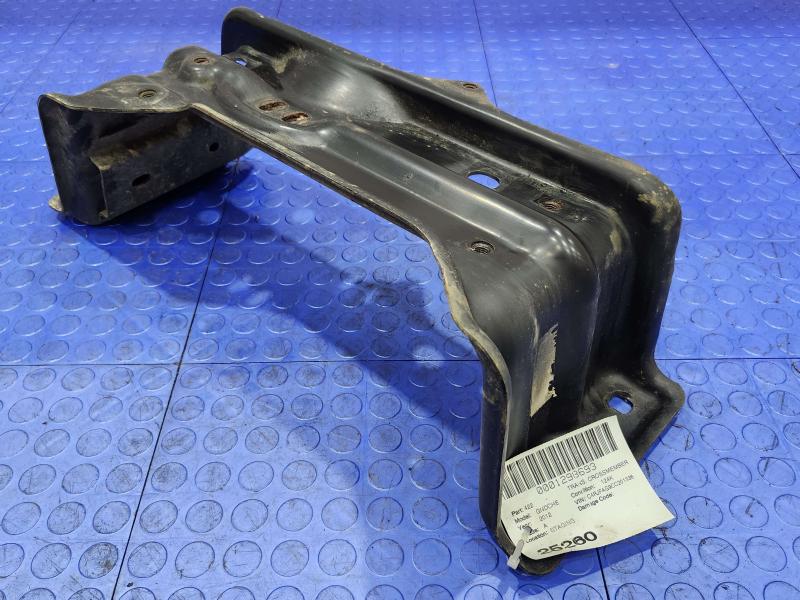 2011-2020 Jeep Grand Cherokee Transmission Crossmember Genuine OEM 68252525AA