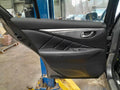 2015 Infiniti Q50 Rear Door Trim Panel