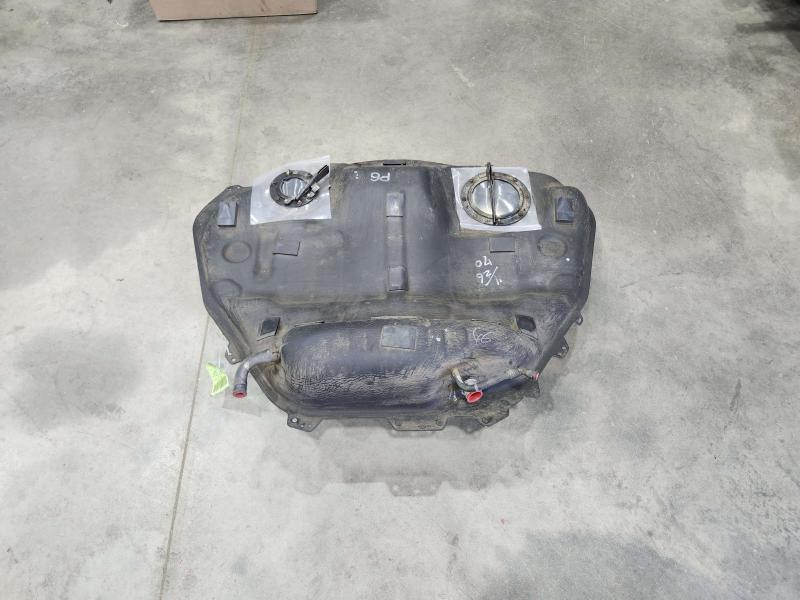 2011 Subaru Forester Fuel Tank Assembly
