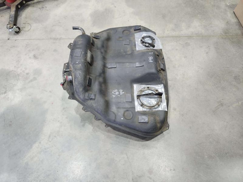 2011 Subaru Forester Fuel Tank Assembly