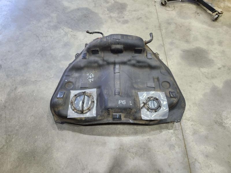 2011 Subaru Forester Fuel Tank Assembly