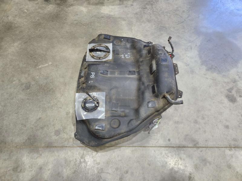 2011 Subaru Forester Fuel Tank Assembly