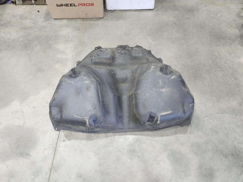 2011 Subaru Forester Fuel Tank Assembly