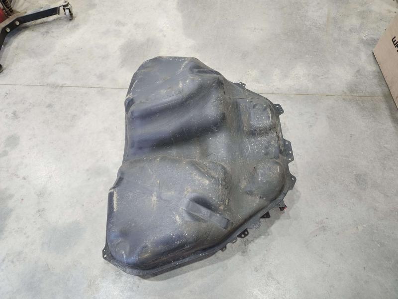 2011 Subaru Forester Fuel Tank Assembly