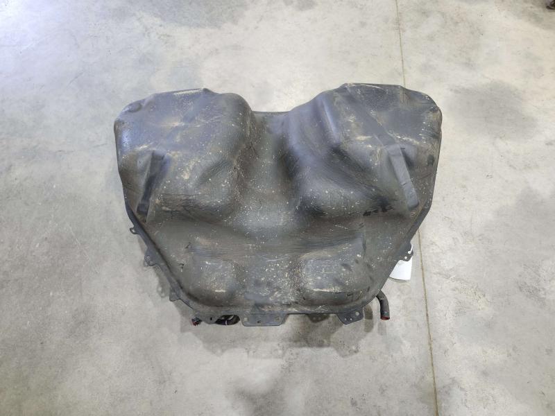 2011 Subaru Forester Fuel Tank Assembly