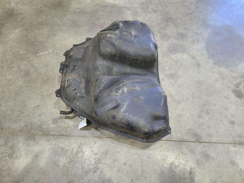2011 Subaru Forester Fuel Tank Assembly