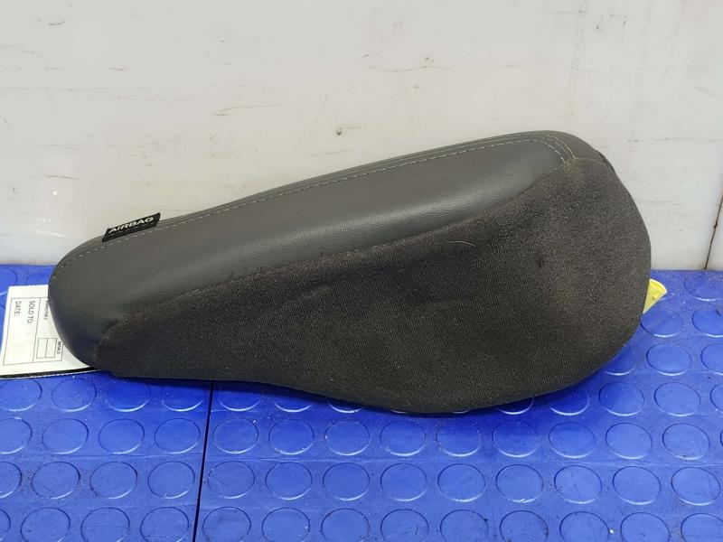 2014 Chevrolet Spark Air Bag